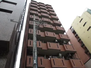 ライオンズマンション神戸西橘通の画像