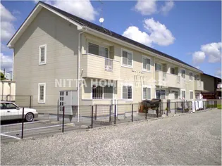 サニーハイツの画像