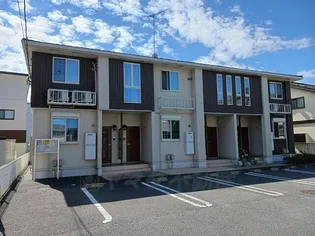 エクセルコート3【1階】の外観