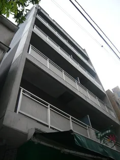 イル・フィオーレ【5階】の外観