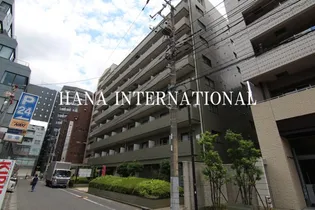 ニューガイアリルーム西葛西NO 59の画像