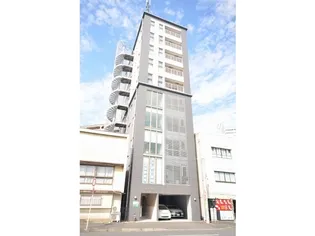 福岡県北九州市小倉北区金田1【マンション】の外観