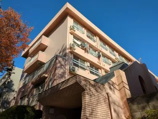 ルミエールアイたまプラーザ【4階】の外観