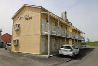 ドリームハウス下植木Bの画像