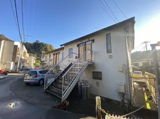 神奈川県鎌倉市今泉1【一戸建】の外観