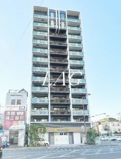 メルシーペール上落合の画像