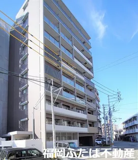 エンブレイス博多駅南の画像