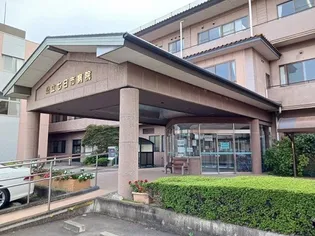 グランシャリオ富岡 壱番館【1階】の周辺