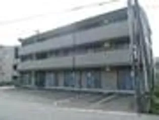 レオパレスタカダの画像