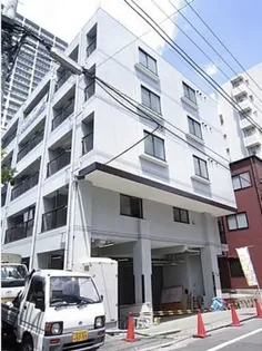 東京都中央区佃2【マンション】の外観