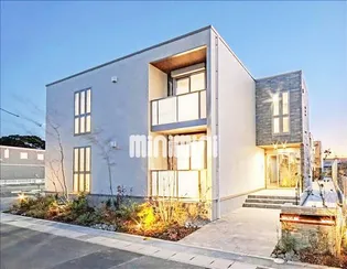 ノバイ芦原の画像