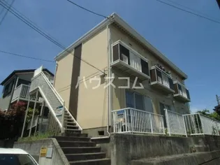 プチ・トマト【1階】の外観