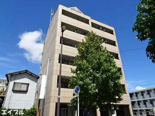 SKYーMANSIONの画像