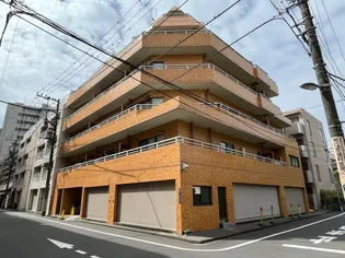 堀第5富岡ビルの画像