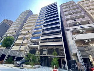 大阪府大阪市中央区南久宝寺町1【マンション】の外観