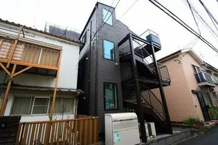 グラニット子安の画像