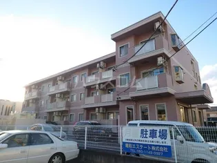 クリスタル甲府丸の内の画像