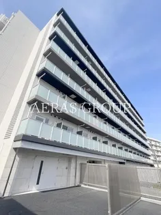 東京都葛飾区宝町2【マンション】の外観