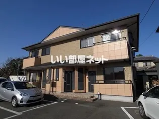 ハイステージカーサの画像