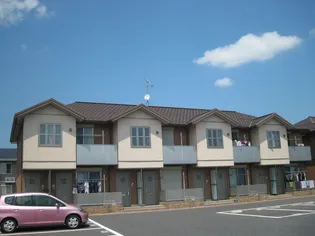 グレイスコートの画像