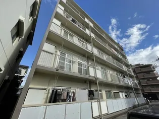 ソフィアコート庚午中の画像