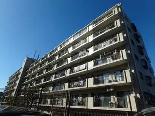 アーベイン世田谷の画像