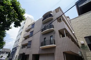 ウエスト北小岩の画像