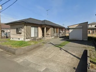 宮崎県北諸県郡三股町大字宮村【一戸建】の外観