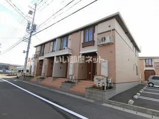 ADVANCEII I棟の画像