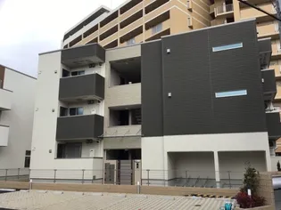 フジパレス門真浜町の画像