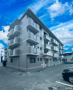 プレステージ和白Ⅱの画像