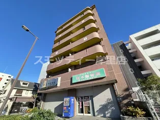 リーデルフェリア住之江の画像