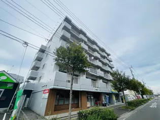 南仙台アルファビルの画像