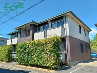 MASTTOWN富田 Aの画像