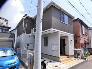 メゾン ミニヨンIIの画像