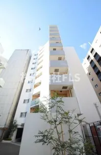 東京都千代田区外神田2【マンション】の外観