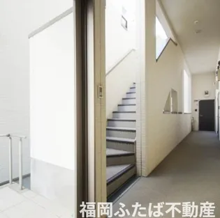 CB東比恵フェリアの画像