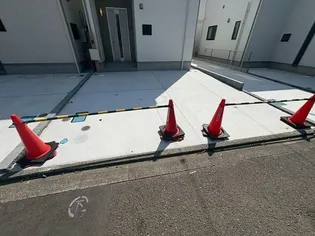 神奈川県相模原市南区磯部【一戸建】の外観