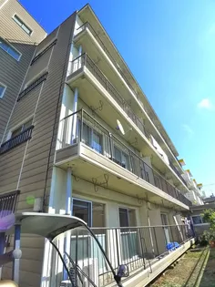 TKマンションの画像