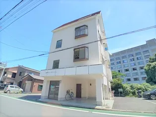 猪戸パークシティーの画像