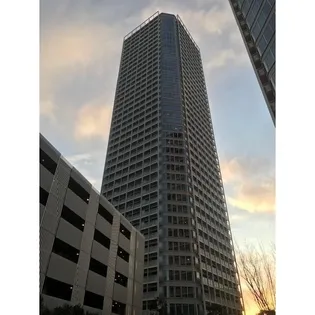 東京都世田谷区玉川1【マンション】の外観