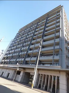 エグゼ博多コンドミニアムの画像