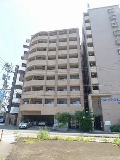 マーレタワー天神【4階】の外観