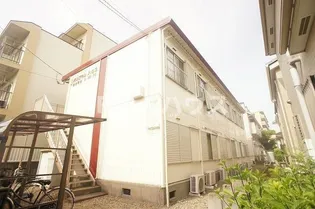 パンプキンハウスの画像