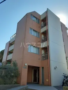 神奈川県横浜市金沢区釜利谷東3【マンション】の外観