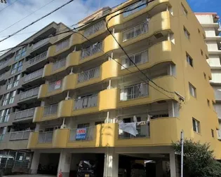 玉井エレガントマンションの画像