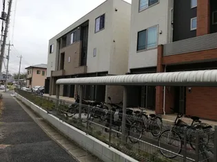 プロムナード貝塚公園2の画像