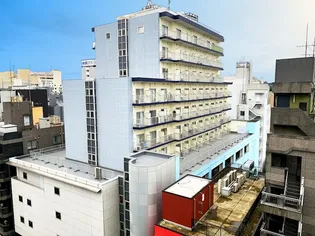 ファモス八王子の画像