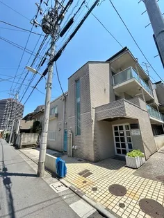 パレット御殿山の画像