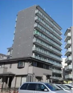 ジュモー京成船橋の画像
